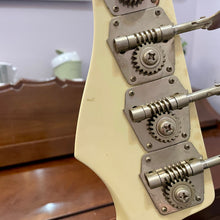Load image into Gallery viewer, 1980's Fernandes The Function J-Bass White Pearl
