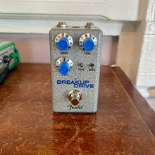 Load image into Gallery viewer, Like New! Fender Hammertone Drive &amp; Boost Pedal
