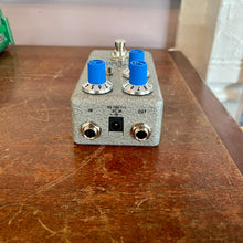 Load image into Gallery viewer, Like New! Fender Hammertone Drive &amp; Boost Pedal
