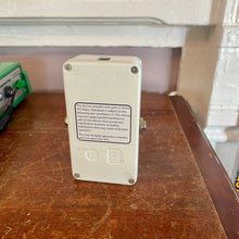 Load image into Gallery viewer, Used EHX Octavix Pedal
