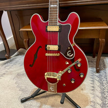 Load image into Gallery viewer, 2022 Epiphone Sheraton 150th Anniversary
