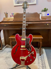 Load image into Gallery viewer, 2022 Epiphone Sheraton 150th Anniversary
