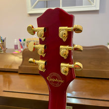 Load image into Gallery viewer, 2022 Epiphone Sheraton 150th Anniversary
