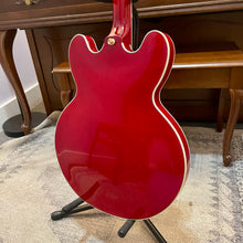 Load image into Gallery viewer, 2022 Epiphone Sheraton 150th Anniversary
