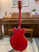 Load image into Gallery viewer, 2022 Epiphone Sheraton 150th Anniversary
