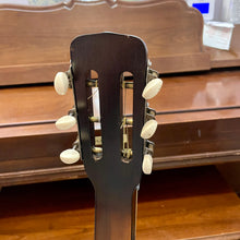 Load image into Gallery viewer, 1930's Oahu Hawaiian Square Neck
