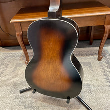 Load image into Gallery viewer, 1930's Oahu Hawaiian Square Neck
