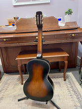 Load image into Gallery viewer, 1930's Oahu Hawaiian Square Neck
