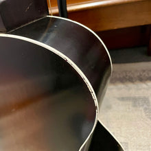 Load image into Gallery viewer, 1930's Oahu Hawaiian Square Neck
