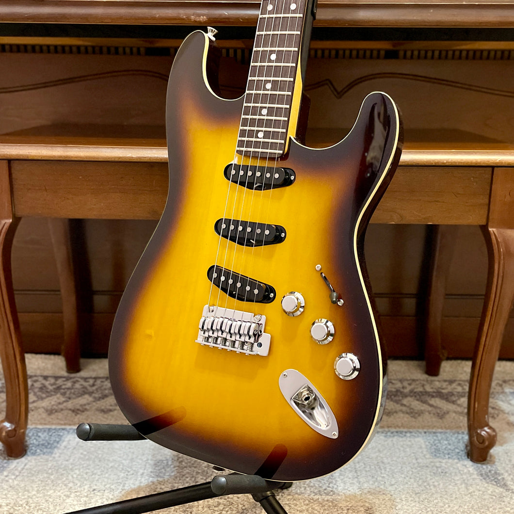 2023 Fender Aerodyne Special Stratocaster