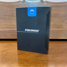 Load image into Gallery viewer, Like new! Fishman Rare Earth Mic Blend Active Soundhole Pickup
