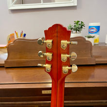 Load image into Gallery viewer, 2001 Guild D-30 TN Orange
