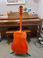 Load image into Gallery viewer, 2001 Guild D-30 TN Orange
