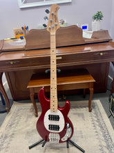Load image into Gallery viewer, Used Sterling Music Man 4 HH Sub Bass
