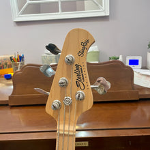 Load image into Gallery viewer, Used Sterling Music Man 4 HH Sub Bass

