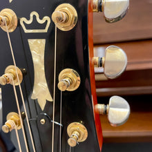 Load image into Gallery viewer, 2001 Guild D-30 TN Orange
