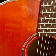 Load image into Gallery viewer, 2001 Guild D-30 TN Orange

