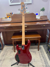 Load image into Gallery viewer, Used Sterling Music Man 4 HH Sub Bass
