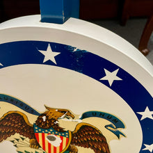 Load image into Gallery viewer, 1976 Harmony Bicentennial 5 String Resonator Banjo
