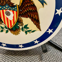 Load image into Gallery viewer, 1976 Harmony Bicentennial 5 String Resonator Banjo
