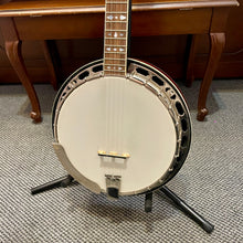 Load image into Gallery viewer, Used Recording King RK-RScout The Osborne 5 String Resonator Banjo
