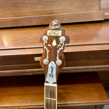 Load image into Gallery viewer, Used Recording King RK-RScout The Osborne 5 String Resonator Banjo

