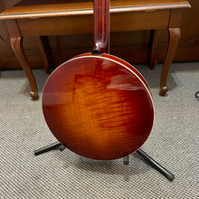 Load image into Gallery viewer, Used Recording King RK-RScout The Osborne 5 String Resonator Banjo
