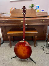 Load image into Gallery viewer, Used Recording King RK-RScout The Osborne 5 String Resonator Banjo
