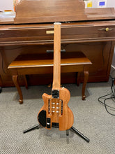 Load image into Gallery viewer, Used Traveler Guitar EG-1 Custom Travel
