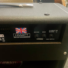 Load image into Gallery viewer, New! HiWatt Leeds50w Combo
