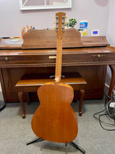 Load image into Gallery viewer, 1960's Unknown Acoustic Guitar
