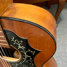 Load image into Gallery viewer, 1960's Unknown Acoustic Guitar

