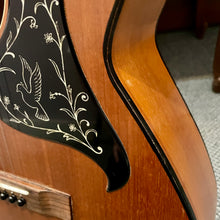 Load image into Gallery viewer, 1960's Unknown Acoustic Guitar
