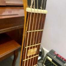 Load image into Gallery viewer, 1960's Unknown Acoustic Guitar
