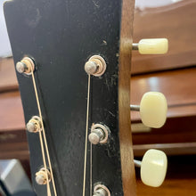 Load image into Gallery viewer, 1960's Unknown Acoustic Guitar
