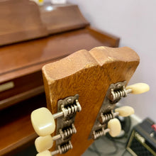 Load image into Gallery viewer, 1960's Unknown Acoustic Guitar
