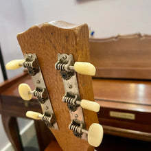 Load image into Gallery viewer, 1960's Unknown Acoustic Guitar
