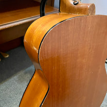 Load image into Gallery viewer, 1960's Unknown Acoustic Guitar
