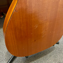 Load image into Gallery viewer, 1960's Unknown Acoustic Guitar
