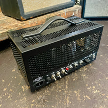 Load image into Gallery viewer, EVH 5150 III 15W LBX-S Stealth Lunchbox Head
