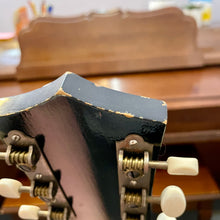 Load image into Gallery viewer, 1960's Kay K1962 Value Leader Sunburst
