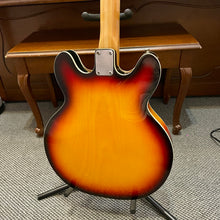 Load image into Gallery viewer, 1960's Aria 5120 Hollowbody Bass

