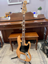 Load image into Gallery viewer, Used Fender &amp; Squier Parts J-Bass

