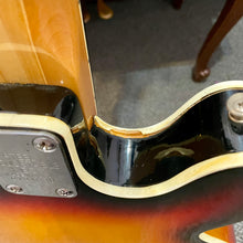 Load image into Gallery viewer, 1960's Aria 5120 Hollowbody Bass
