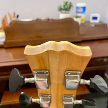 Load image into Gallery viewer, 1960's Aria 5120 Hollowbody Bass

