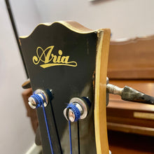 Load image into Gallery viewer, 1960's Aria 5120 Hollowbody Bass
