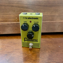 Load image into Gallery viewer, Used TC Electronic Cinders Overdrive
