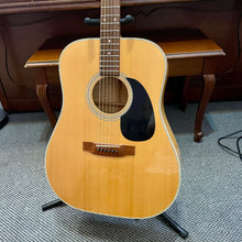 Load image into Gallery viewer, 1978 Takamine F-350M Lawsuit Dreadnaught
