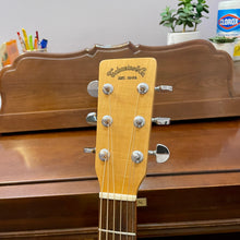 Load image into Gallery viewer, 1978 Takamine F-350M Lawsuit Dreadnaught
