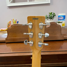 Load image into Gallery viewer, 1978 Takamine F-350M Lawsuit Dreadnaught
